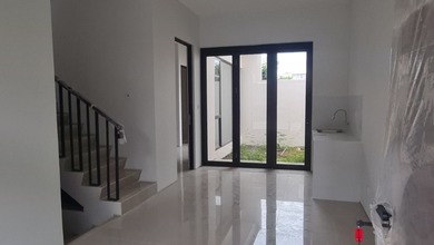 Jual Rumah Nyaman di Serpong, Tangerang Selatan - LT 85m²