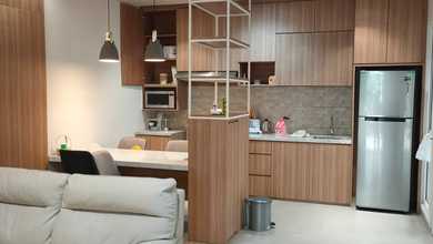 Hunian Idaman di BSD Alegria, Tangerang, 3 KT, Harga 2,2 Miliar