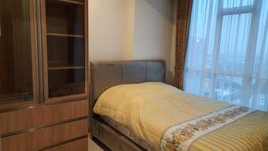 Apartemen Nyaman di BSD, Tangerang, Harga Murah 60 Juta /tahun