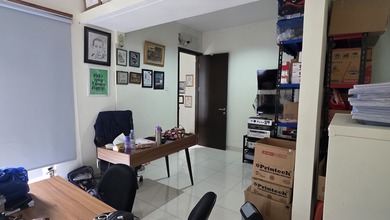 Dijual Rumah Nyaman di Graha Raya, Tangerang Selatan - LT 72m²