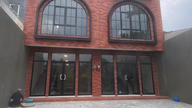 Dijual Brand New Ruko Anggrek Business District Bsd