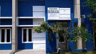 Jual Segera Rumah Mewah di Legok, Tangerang, LT 78 m2