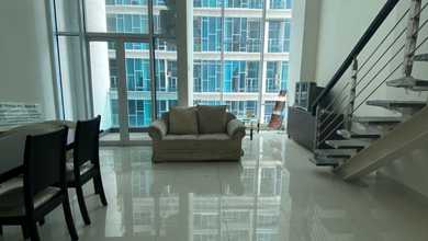 Apartemen Nyaman Dijual Cepat di Alam Sutera, Tangerang, Harga Menarik!