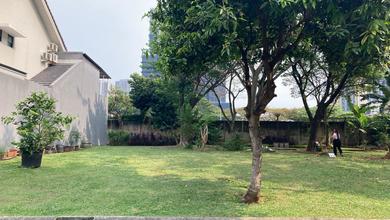 Tanah Elit Dijual di BSD, Tangerang, Harga 4,08 Miliar