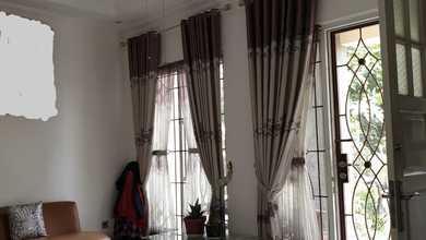 Hunian Mewah di Karawaci, Tangerang, 4 KT, LT 180m²
