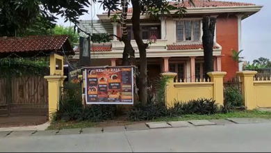 Kavling Prestisius Dijual di Bintaro, Tangerang Selatan, Harga 34,9 Triliun