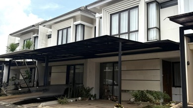 Hunian Favorit di Bintaro, Tangerang Selatan, 2 KT, Harga 1,9 Miliar