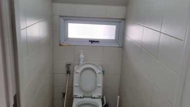 Dijual rumah Premium di BSD Nusaloka, Tangerang - LT 96m²