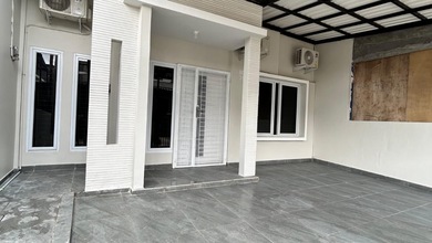 Promo Rumah di BSD Nusaloka, Tangerang, LB 70m², Harga 1,49 Miliar