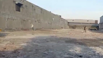 Kavling Prestisius Dijual di Cengkareng, Jakarta Barat, Harga 18,9 Triliun