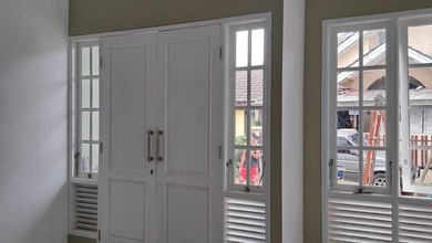 Promo Rumah di BSD, Tangerang, LB 80m², Harga 1,7 Miliar