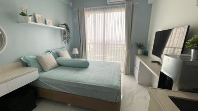 Jual Cepat Apartemen Murah di BSD, Tangerang Selatan, LT 20m²