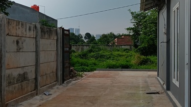 Disewakan Tanah Premium di Cisauk, Tangerang, LT 1100m²