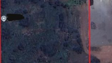 Tanah Elit Dijual di Jatake, Tangerang, Harga 48,9 Miliar