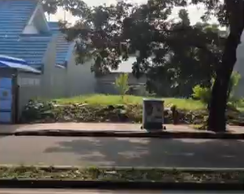 Kavling Prestisius Dijual di BSD Kencana Loka, Tangerang, Harga 3,47 Miliar