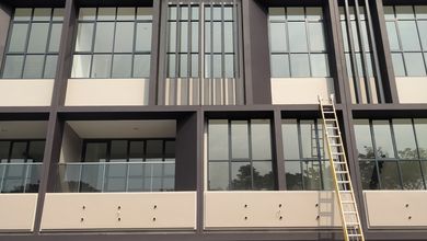 TURUN HARGA DIJUAL  RUKO Enchante Business Park - BSD