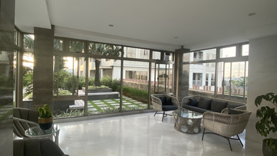 Apartemen Strategis Dijual Cepat di Gading Serpong, Tangerang, Harga Menarik!