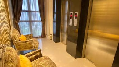 Apartemen Praktis di Pondok Indah, Jakarta Selatan, Harga Murah 300 Juta /tahun