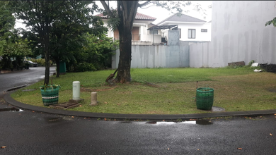 Dijual Tanah Premium di BSD, Tangerang Selatan, LT 252m²