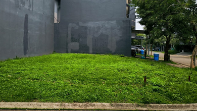 Kavling Prestisius Dijual di BSD, Tangerang, Harga 173 Miliar