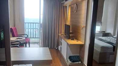 Apartemen Praktis di BSD, Tangerang, Harga Murah 36 Juta /tahun
