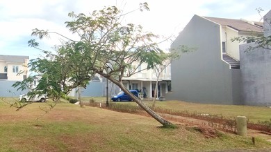 Dijual Tanah Eksklusif di BSD Vanya Park, Tangerang, LT 110m²