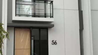 Promo Rumah di Karawaci, Tangerang, LB 82m², Harga 1,2 Miliar