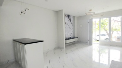 Rumah Dijual di BSD Delatinos, Tangerang, LB 90m², Harga Terbaik!