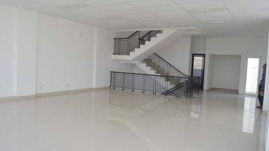 Dijual Ruko Kawasan BSD - Forest Bussiness Loft 6 Lantai