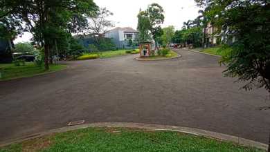 Tanah Elit Dijual di BSD Virginia Lagoon, Tangerang, Harga 8,73 Miliar