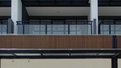 Dijual Ruko 91 District Bsd 2 Lantai Posisi Badan