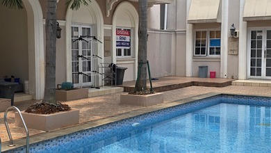 Dijual Kos Aktif Terisi Full lokasi  Alesha Yellow Vanya Park BSD