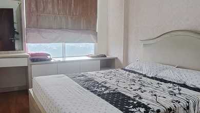 Apartemen Sederhana Lokasi BSD, Tangerang, Harga Ekonomis