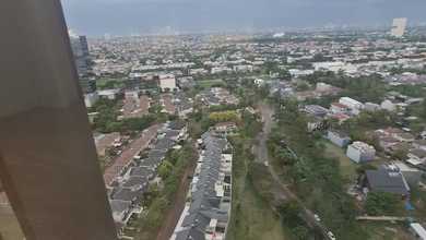 Dijual Apartemen Eksklusif di Alam Sutera, Tangerang, LB 167m²