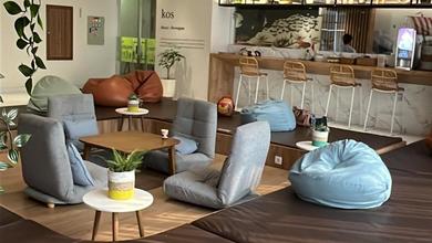 Kesempatan Apartemen Siap Huni di Tangerang Kota, Tangerang, 1 KT