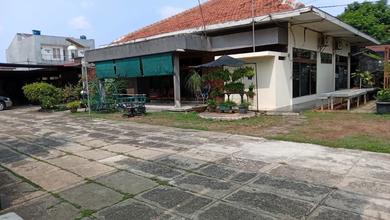 Penawaran Eksklusif, rumah Prestisius di Pancoran, Jakarta Selatan, LB 700m²