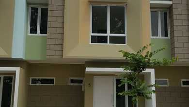 Properti Siap Huni di Area Gading Serpong, Tangerang, LT 48m²