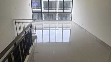 Ruko Baru, Sorento, Gading Serpong