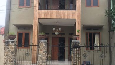 Kesempatan Rumah di Bintaro, Tangerang Selatan, LB 200m², Harga 1,4 Miliar