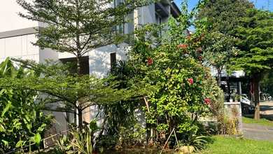 Hunian Elegan di Sektor 7-Bintaro, Tangerang Selatan, 4 Kamar Tidur, LT 239m²