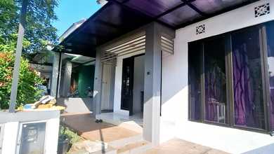 Promo Rumah di Graha Raya, Tangerang Selatan, LB 80m², Harga 2 Miliar