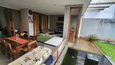 Penawaran Langka, rumah Prestisius di BSD Griya Loka, Tangerang, LB 150m²