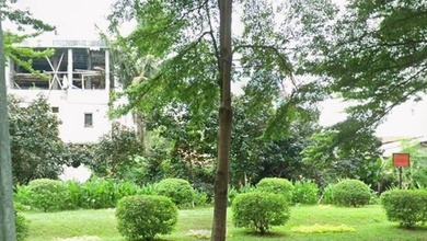 Dijual Tanah Eksklusif di Jatake, Tangerang, LT 11380m²