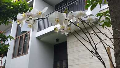 Penawaran Eksklusif, rumah Mewah di BSD The Green, Tangerang, LB 500m²