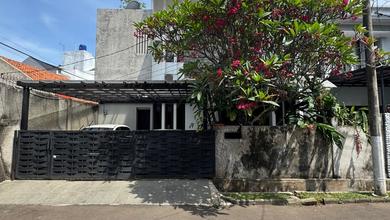 Rumah Area Luxury Sektor 9-Bintaro, Tangerang Selatan - Harga Terbaik 5,4 Miliar