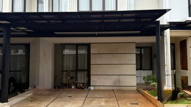 Rumah Siap Pakai di Kawasan Bintaro, Tangerang Selatan, LT 91m²
