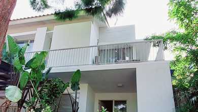 Kontrakan Murah di Bintaro, Tangerang Selatan, 4 KT, Harga 260 Juta /tahun