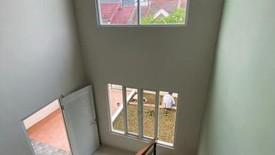 Jual Rumah Nyaman di Graha Raya Bintaro, Tangerang Selatan - LT 115m²