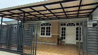 Rumah Favorit di BSD Nusaloka, Tangerang, 3 KT, Harga 1,7 Miliar