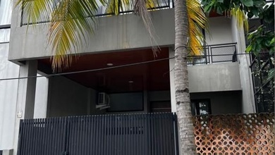 Sewa Rumah Terbaik di Serpong Regency Melati Mas, Tangerang Selatan, Harga Terjangkau